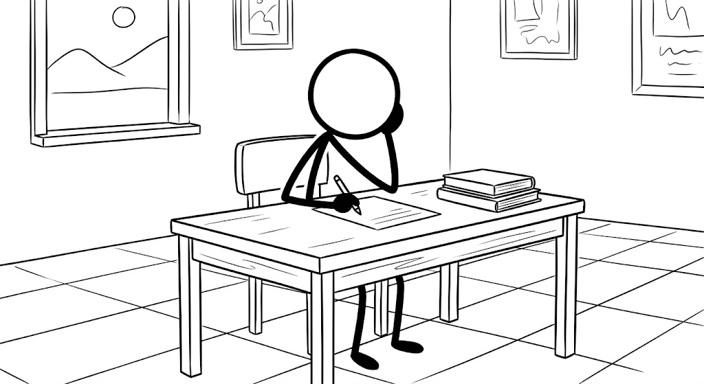 On Reasons to Write