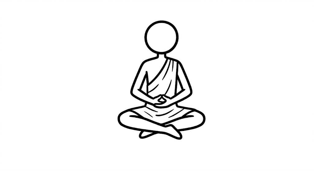 At The Feet Of The Master I