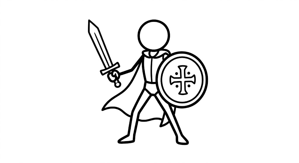 Are You The Hero Of Your Own Story?