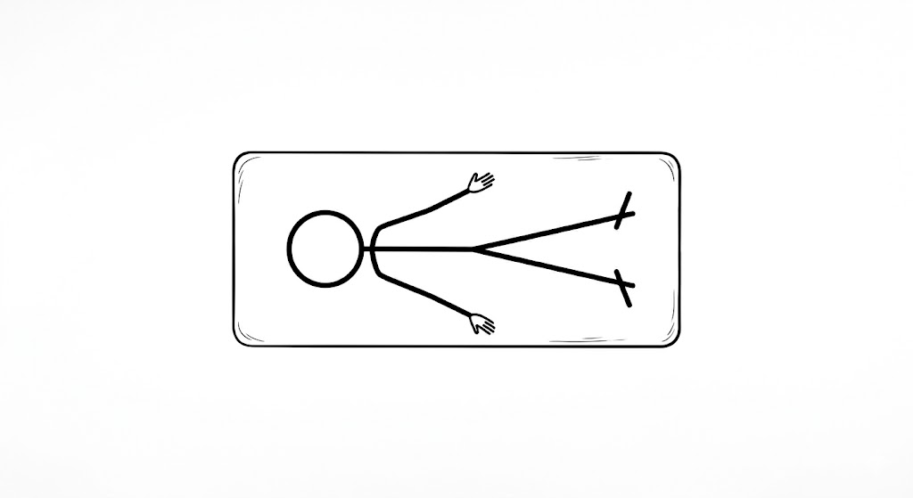 The 5 Layers of Corpse Pose (Savasana)