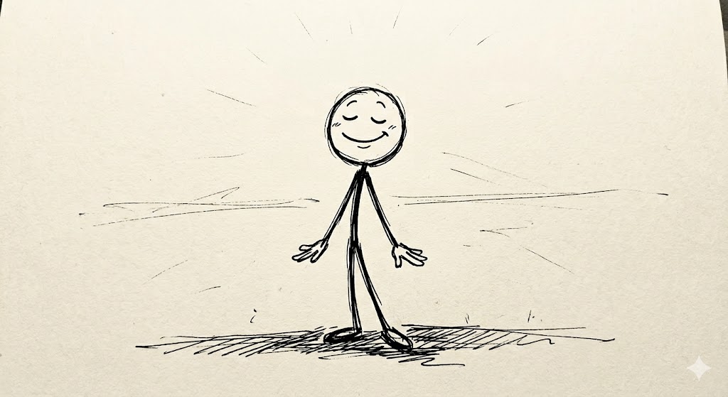 What Would You Be Secretly Relieved Not to Do?