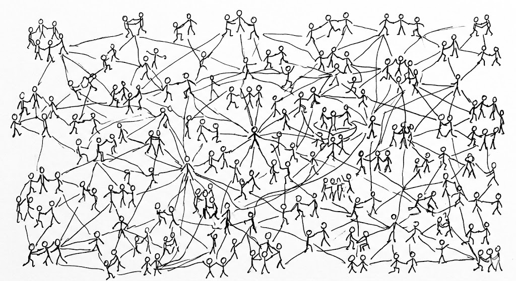 A Subtle Web of Meaning