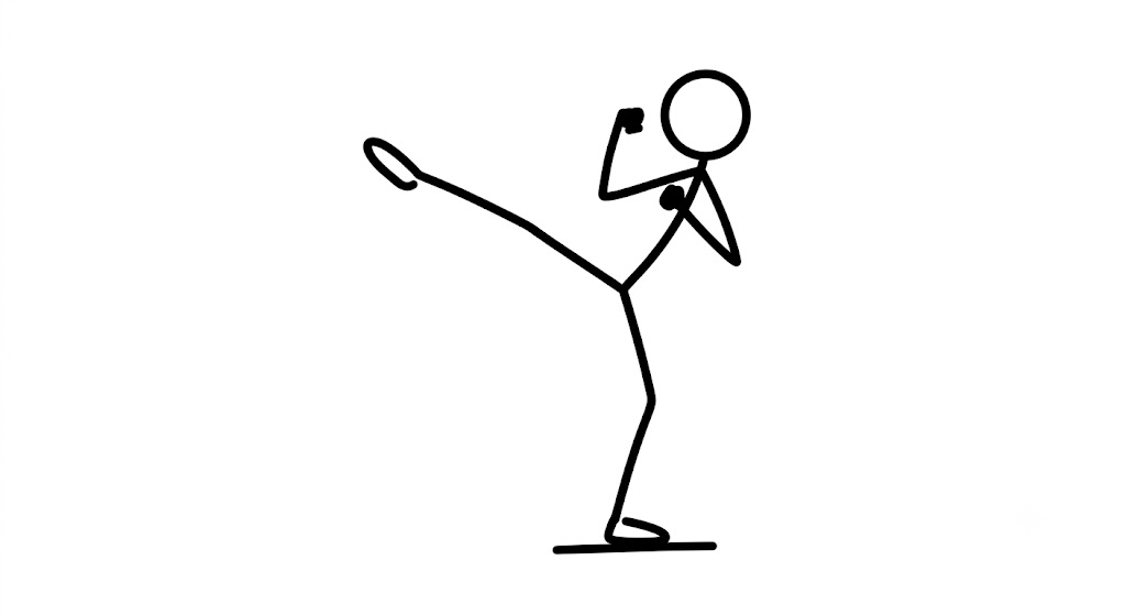Martial Arts without Spirituality is Just Violence
