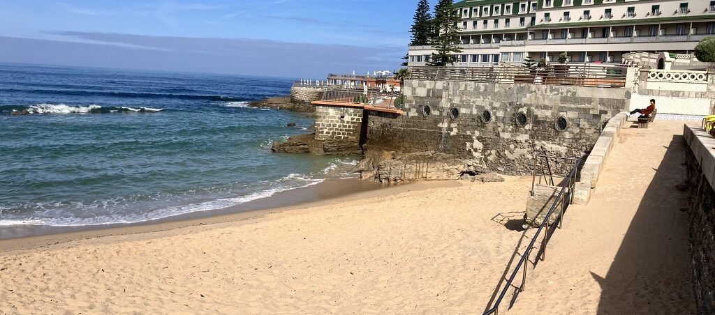 I Lost My Heart in Ericeira: the heart centre, cacao & connection